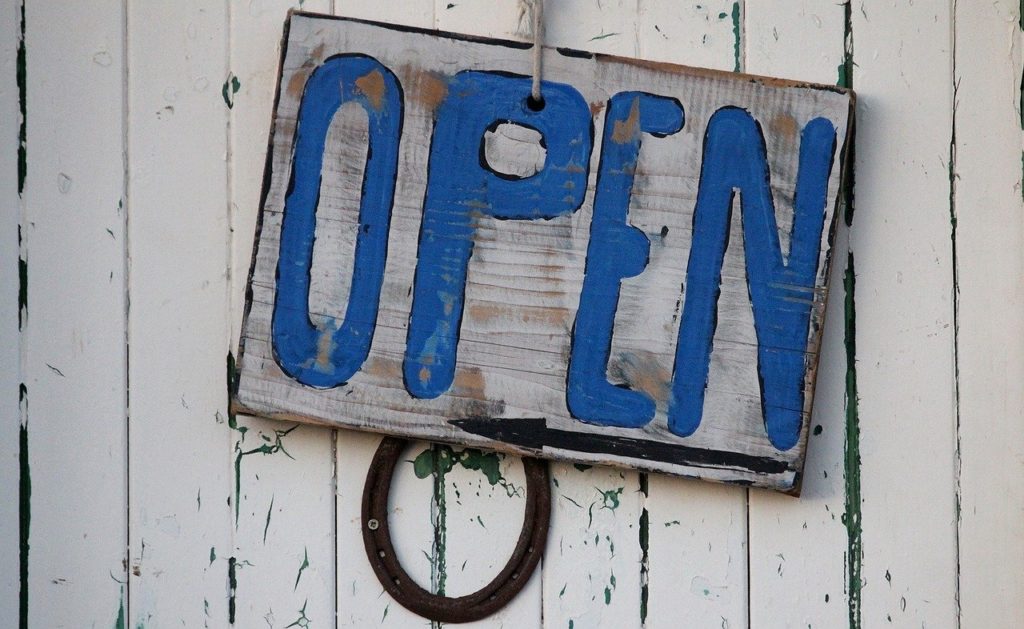 open, sign, beach-966315.jpg