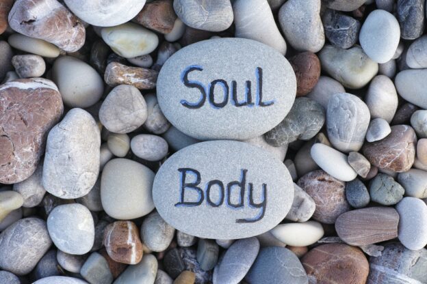 Body and Soul