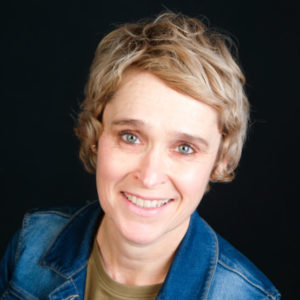 Profiel foto van Monique