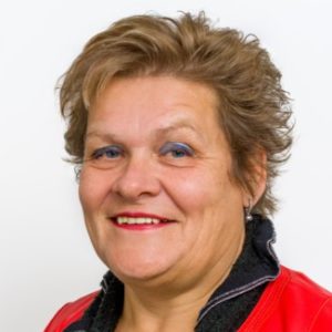 Profiel foto van Anita