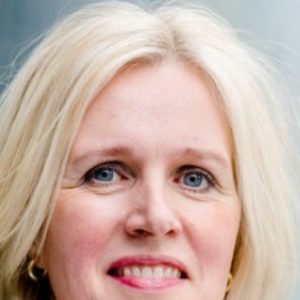 Profiel foto van Evelien