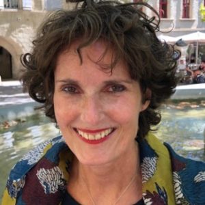 Profiel foto van Anika